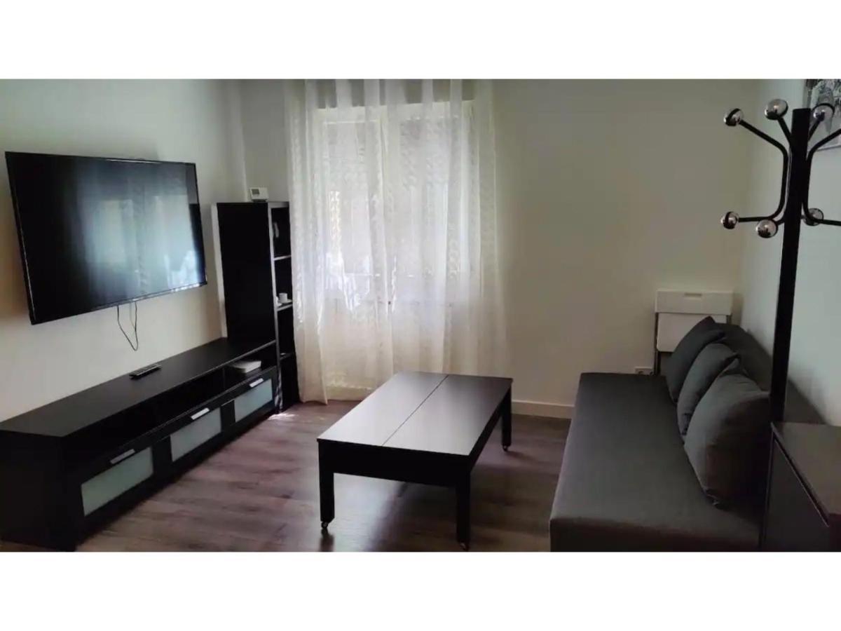 Tranquilo Apartamento 5 Pers. Madrid Rio Mendoza Dış mekan fotoğraf
